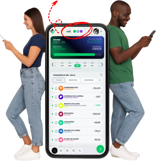 Casal Finance